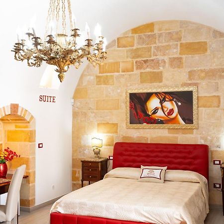 Casa A Corte Copertino Kültér fotó