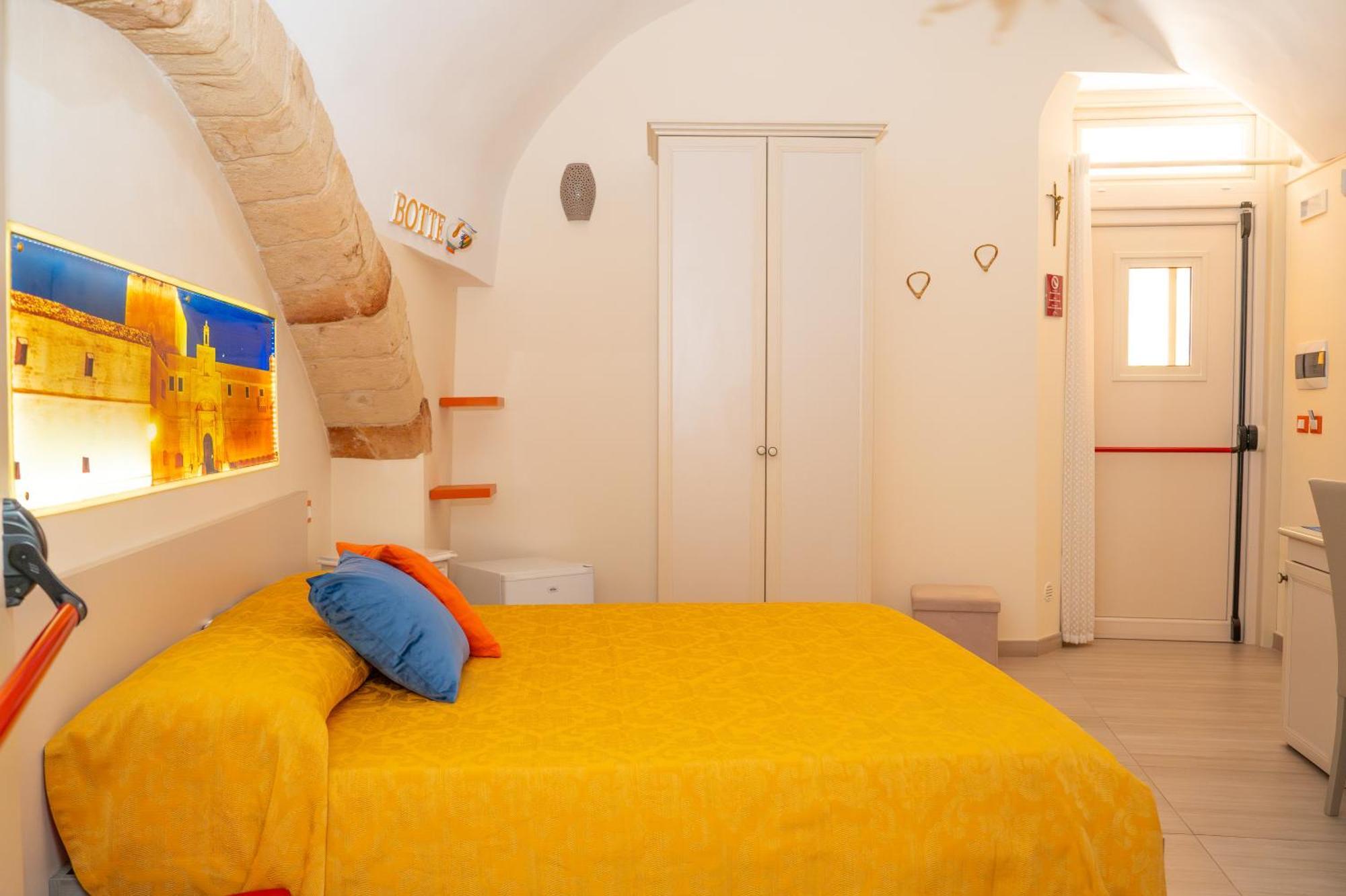 Casa A Corte Copertino Szoba fotó