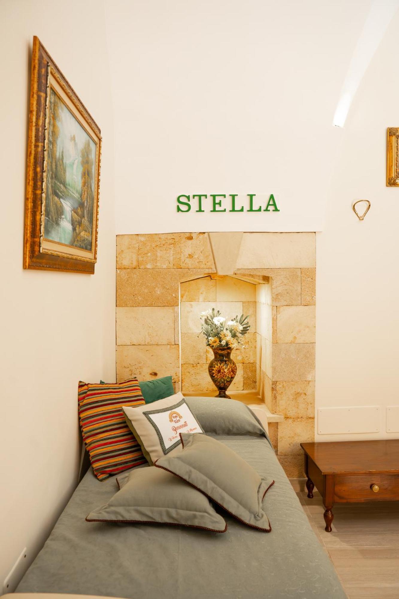 Casa A Corte Copertino Szoba fotó