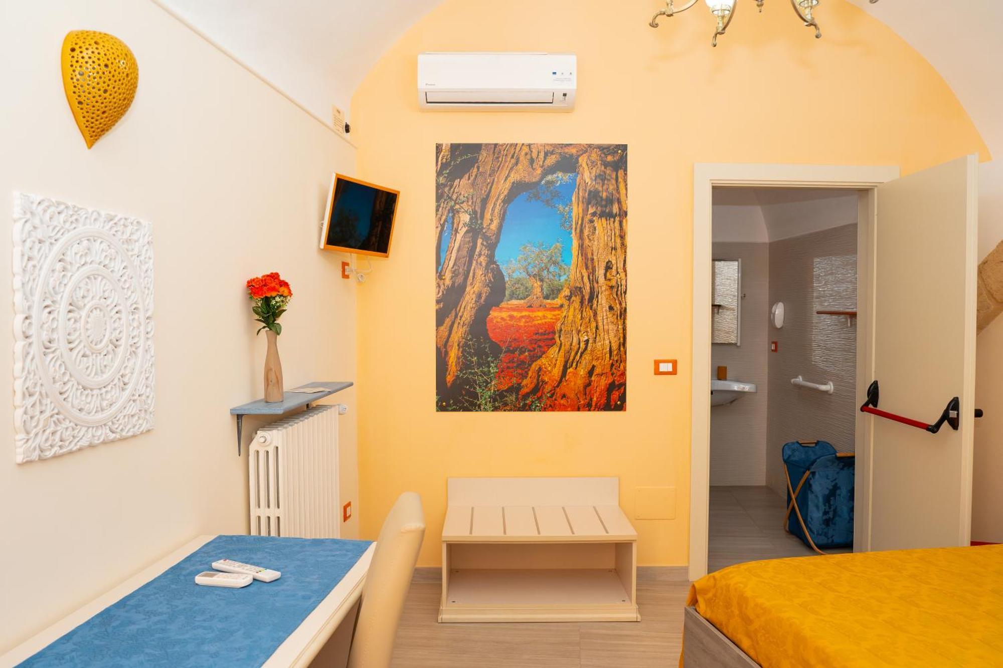 Casa A Corte Copertino Kültér fotó