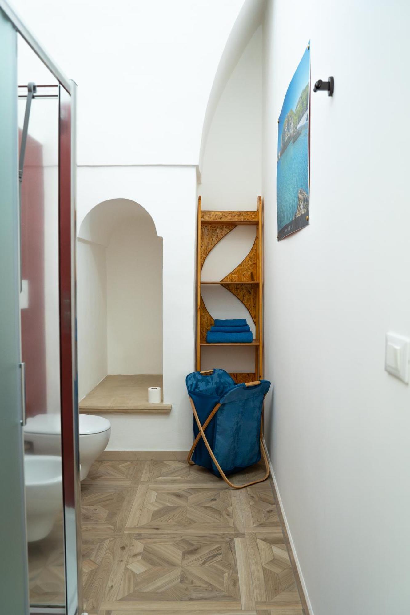 Casa A Corte Copertino Szoba fotó
