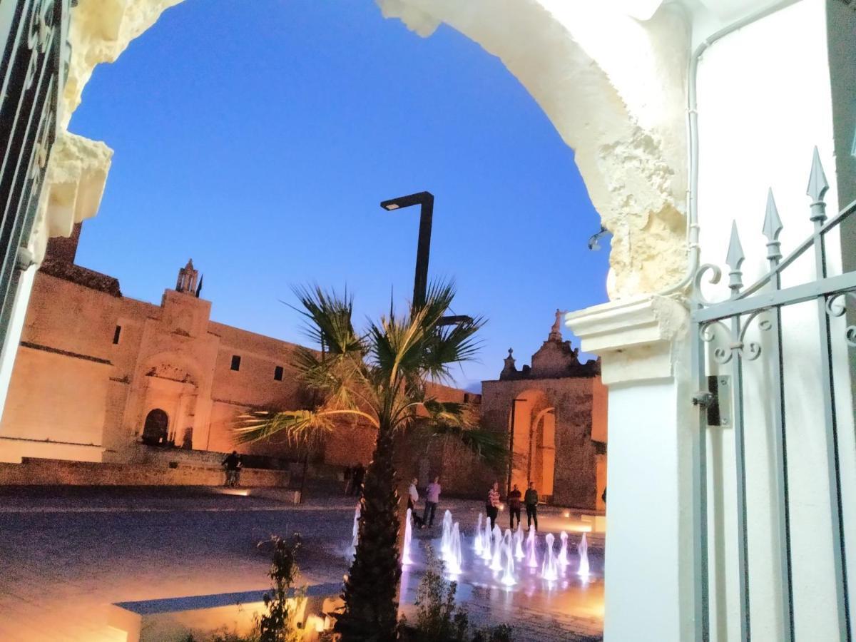 Casa A Corte Copertino Kültér fotó